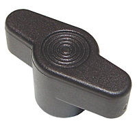 Product Image - Plastic T-Knobs