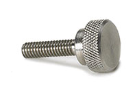 Product Image - Precision Thumb Screws (with shoulder)