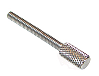 Product Image - Precision Stainless Steel Thumb Screws