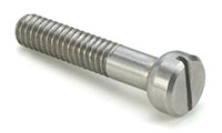 Product Image - Stainless Steel Spherical Head Screws