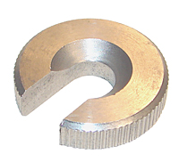 Product Image - Stainless Steel Equalizing “C” Washers