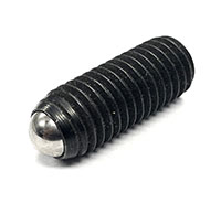 Steel Rolling Ball Set Screw