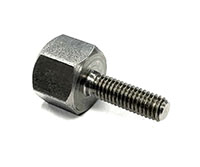 Stainless Steel Hex Head Thumb Screw