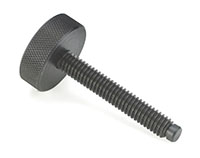 Product Image - Knurled Head Toggle Screws