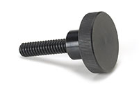 Product Image - Knurled Thumb Screws