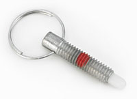 Product Image - Pull Ring Plunger