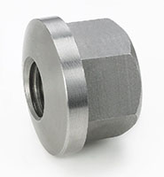 Product Image - Spherical Collar Nuts