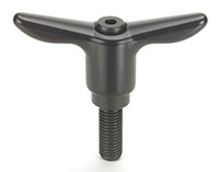 Product Image - Adjustable T-Handles (with stud)