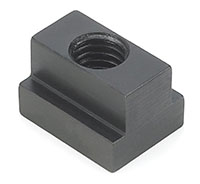 Product Item - T-Slot Nuts(metric)