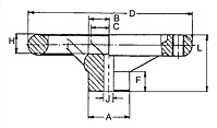 Dimensional Drawing