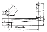 Dimensional Drawing