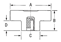 Dimensional Drawing