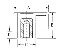 Dimensional Drawing