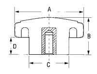 Dimensional Drawing