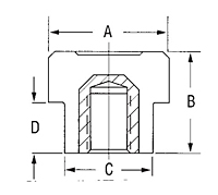 Dimensional Drawing