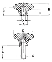 Dimensional Drawing