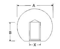 Dimensional Drawing