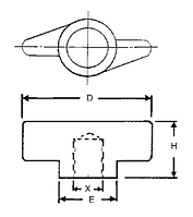 Dimensional Drawing