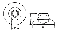 Dimensional Drawing