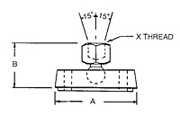 Dimensional Drawing