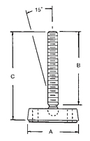 Dimensional Drawing