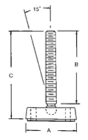 Dimensional Drawing