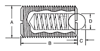 Dimensional Drawing