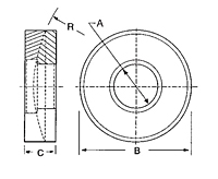 Dimensional Drawing