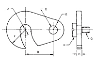 Dimensional Drawing