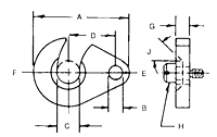 Dimensional Drawing