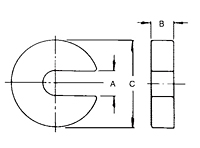 Dimensional Drawing