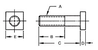 Dimensional Drawing