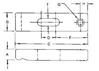 Dimensional Drawing