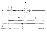 Dimensional Drawing