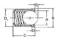 Dimensional Drawing