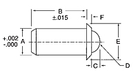 Dimensional Drawing