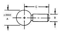 Dimensional Drawing