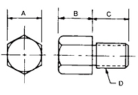 Dimensional Drawing