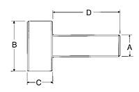 Dimensional Drawing