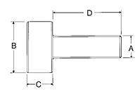 Dimensional Drawing