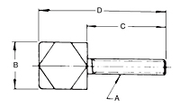 Dimensional Drawing