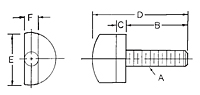 Dimensional Drawing