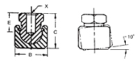 Dimensional Drawing