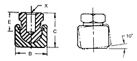 Dimensional Drawing