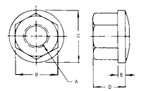 Dimensional Drawing