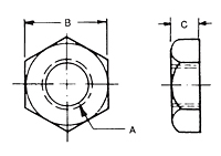 Dimensional Drawing