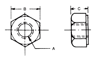 Dimensional Drawing