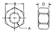 Dimensional Drawing