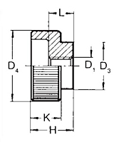 Dimensional Drawing