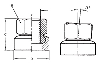 Dimensional Drawing